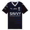 Maillot de Foot Al Hilal SFC Third 2023-24 Maillot de Foot Al Hilal SFC Third 2023-24